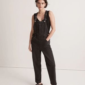Madewell Overalls